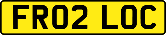 FR02LOC
