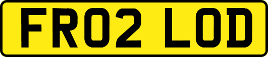FR02LOD