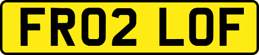FR02LOF