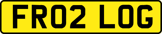 FR02LOG
