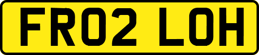FR02LOH