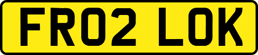FR02LOK