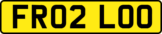 FR02LOO