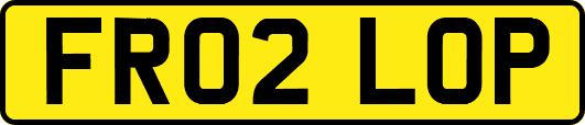 FR02LOP