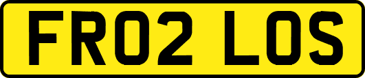 FR02LOS