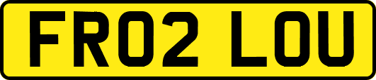 FR02LOU