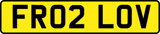 FR02LOV