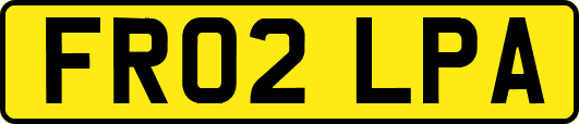 FR02LPA