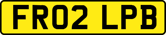 FR02LPB