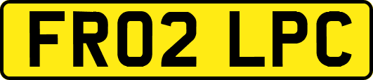 FR02LPC