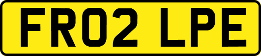 FR02LPE