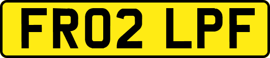 FR02LPF