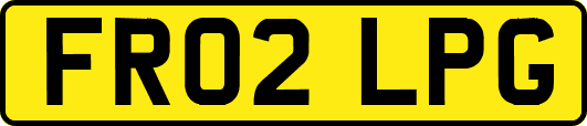FR02LPG
