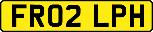 FR02LPH