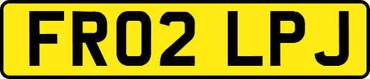 FR02LPJ