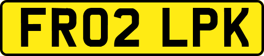 FR02LPK