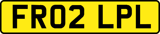 FR02LPL