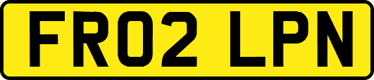 FR02LPN