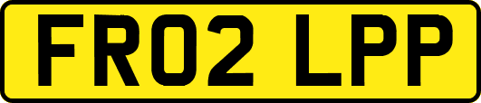 FR02LPP