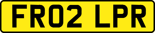 FR02LPR