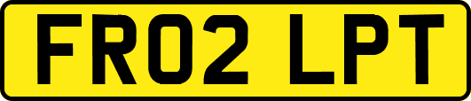 FR02LPT