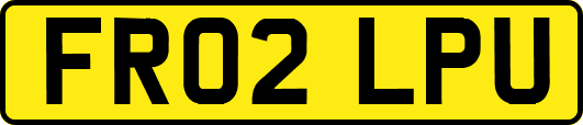 FR02LPU
