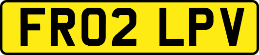 FR02LPV