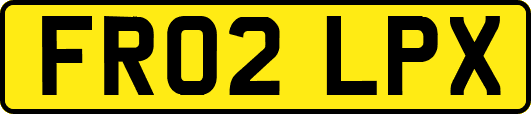 FR02LPX
