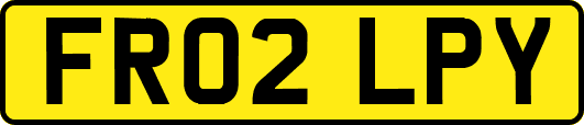 FR02LPY