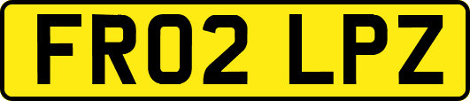 FR02LPZ