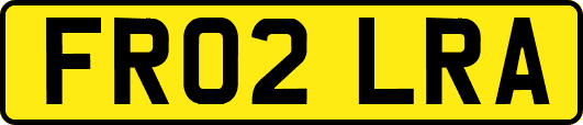 FR02LRA