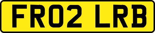 FR02LRB