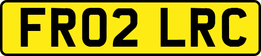 FR02LRC