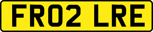 FR02LRE