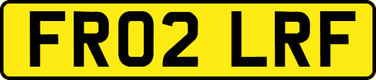 FR02LRF