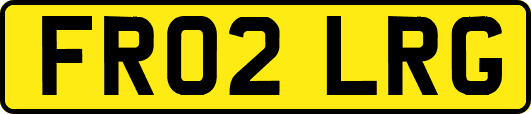 FR02LRG
