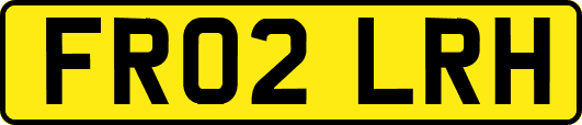 FR02LRH