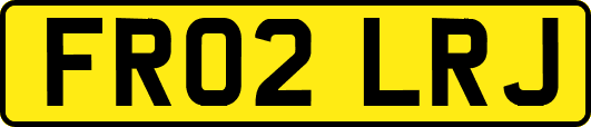 FR02LRJ