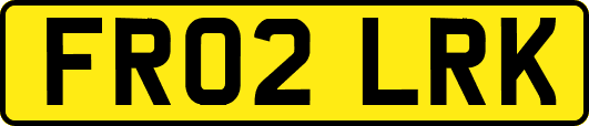 FR02LRK
