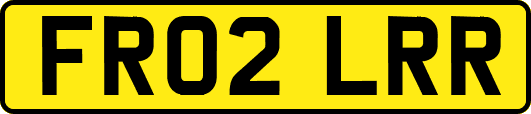 FR02LRR