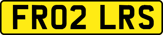 FR02LRS