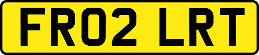 FR02LRT