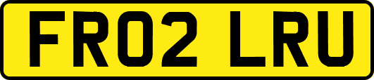 FR02LRU