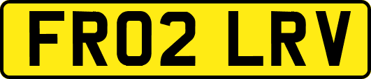 FR02LRV