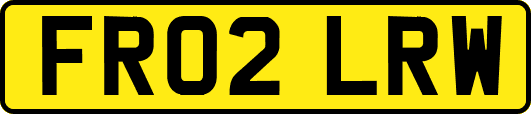 FR02LRW