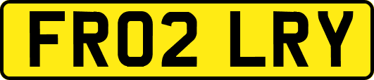 FR02LRY