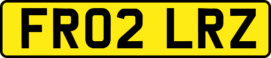 FR02LRZ