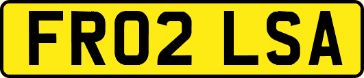 FR02LSA
