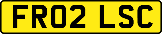 FR02LSC
