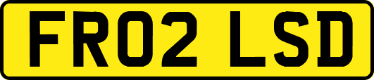 FR02LSD